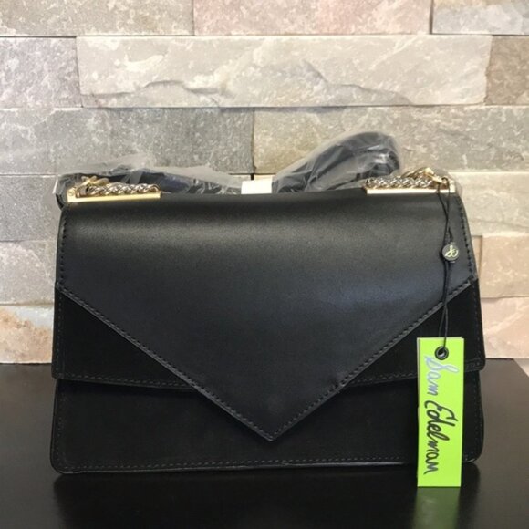 Sam Edelman Devon Women's Shoulder Bag - Picture 9 of 11